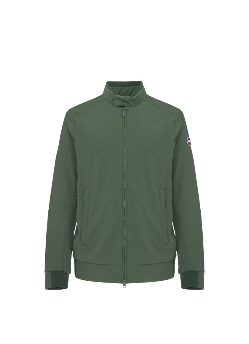 Colmar Waterproof Softshell Windbreaker Jacket