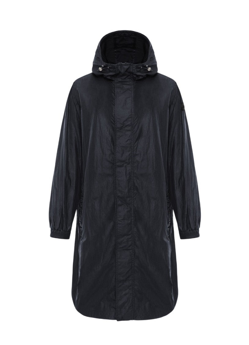 Colmar Lightweight Water-Repellent Windbreaker Fixed Hood