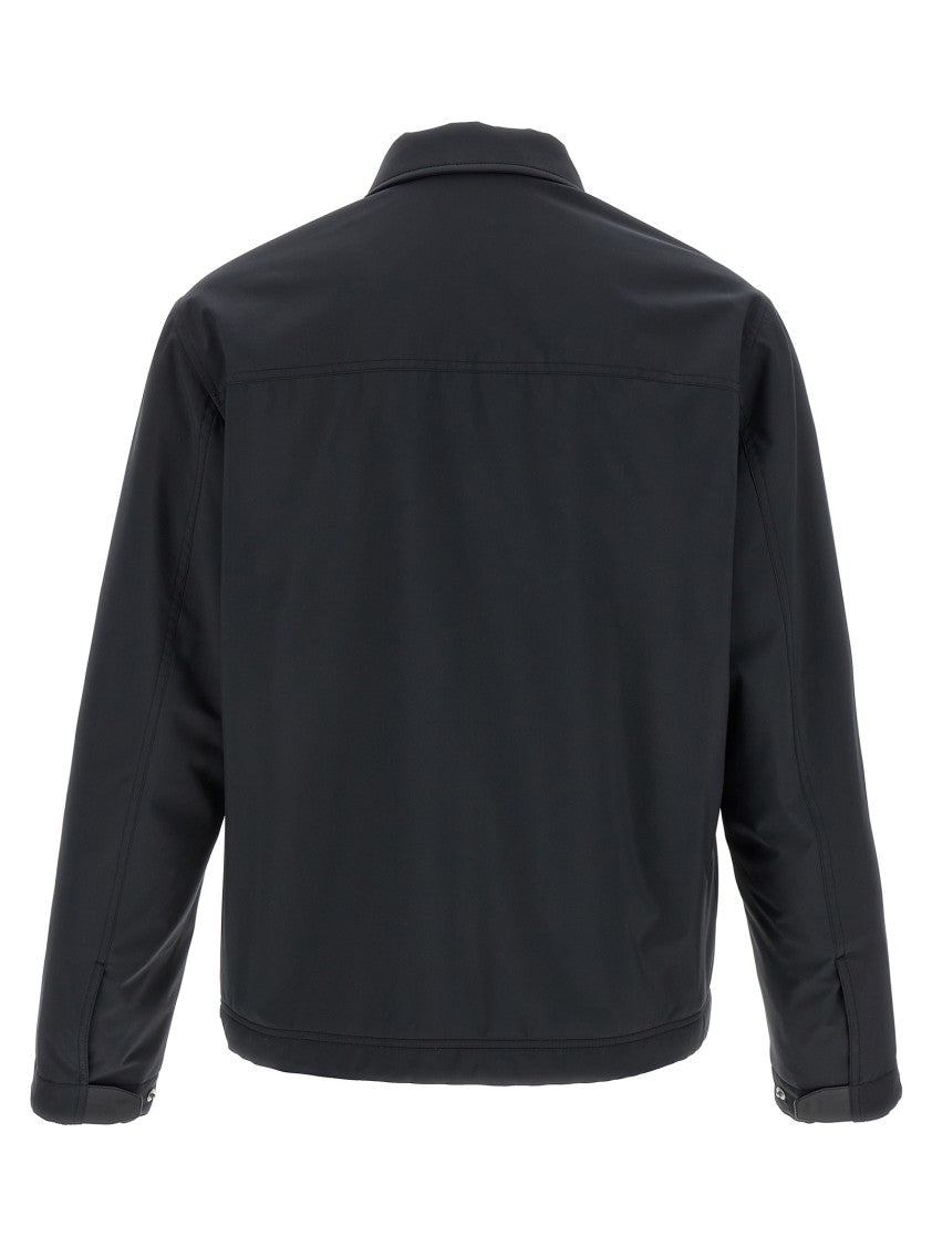 Brioni Performa' Blouson
