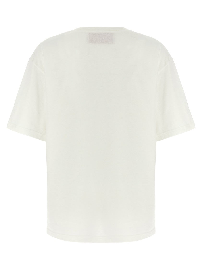 Valentino Garavani 'Chez Valentino' T-Shirt