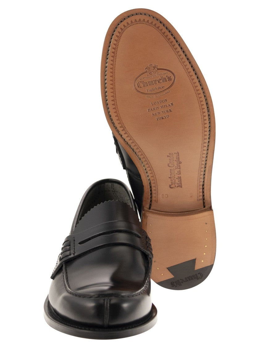 Church's Pembrey - Calf Leather Loafer