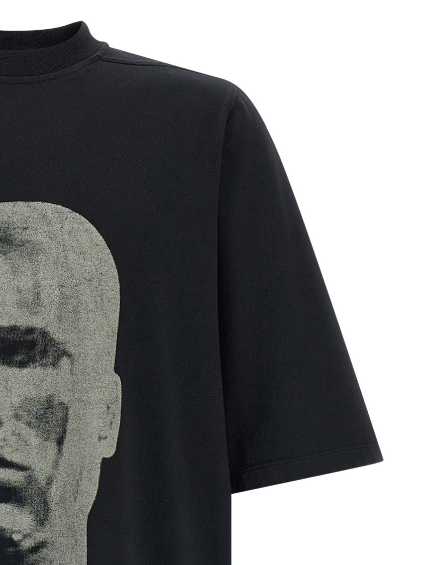 Drkshdw 'Jumbo Ss T' T-Shirt