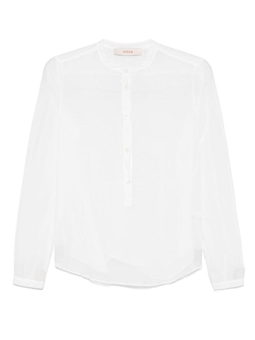 Jucca Korean Shirt