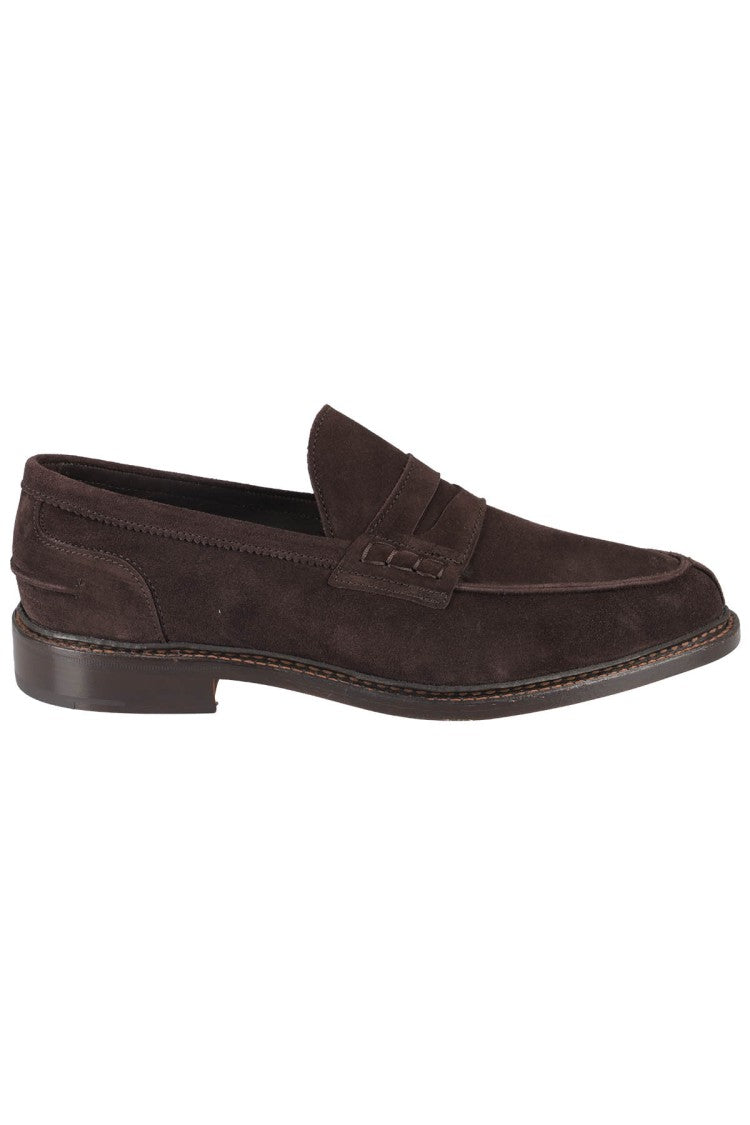 Tricker's Adam Loafer