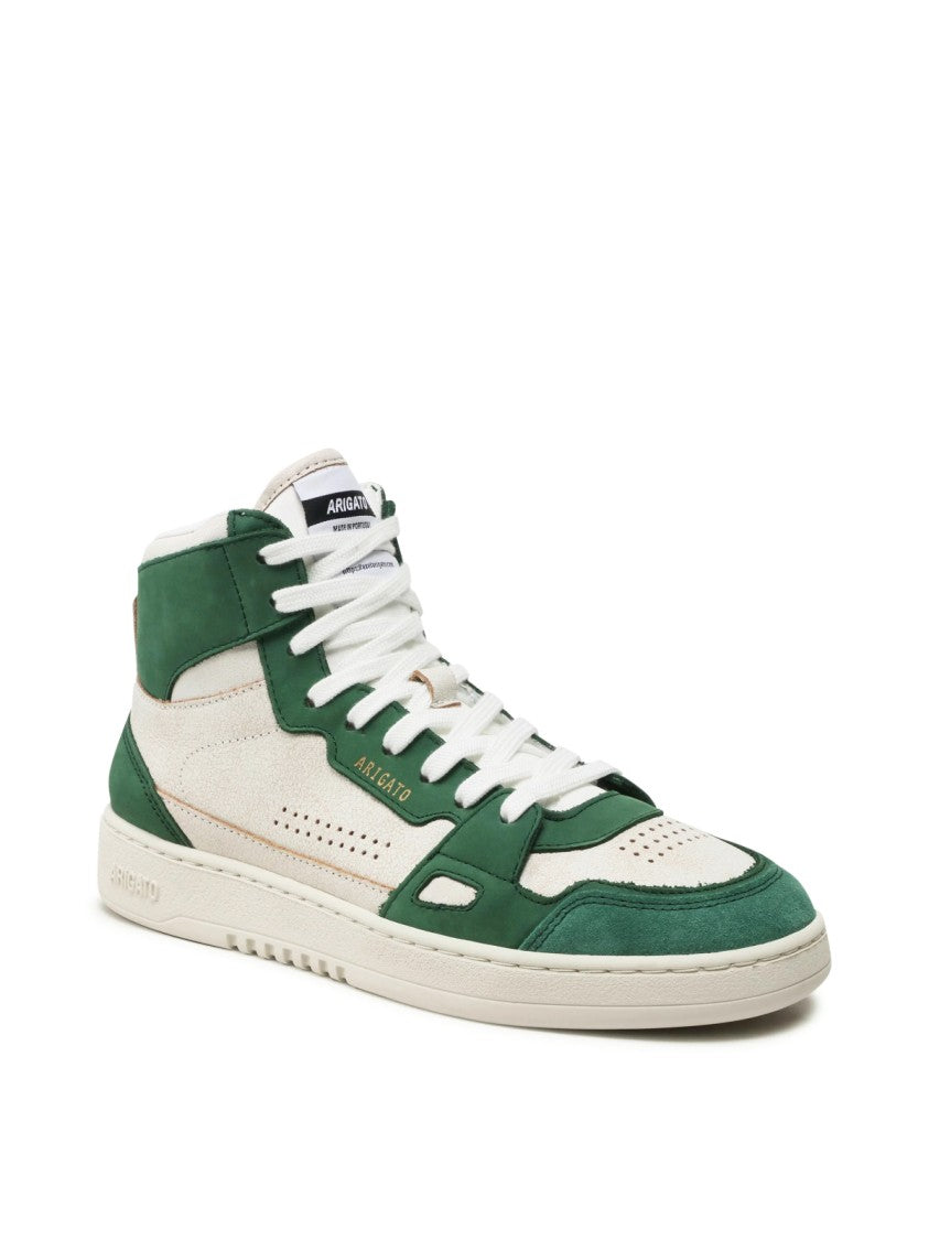 Axel Arigato Dice Hi High-Top Sneakers