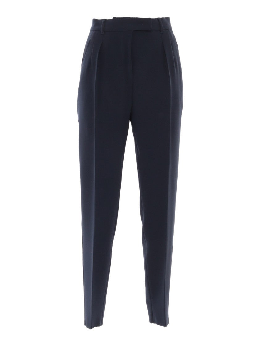 Max Mara Eguale Long Trouser