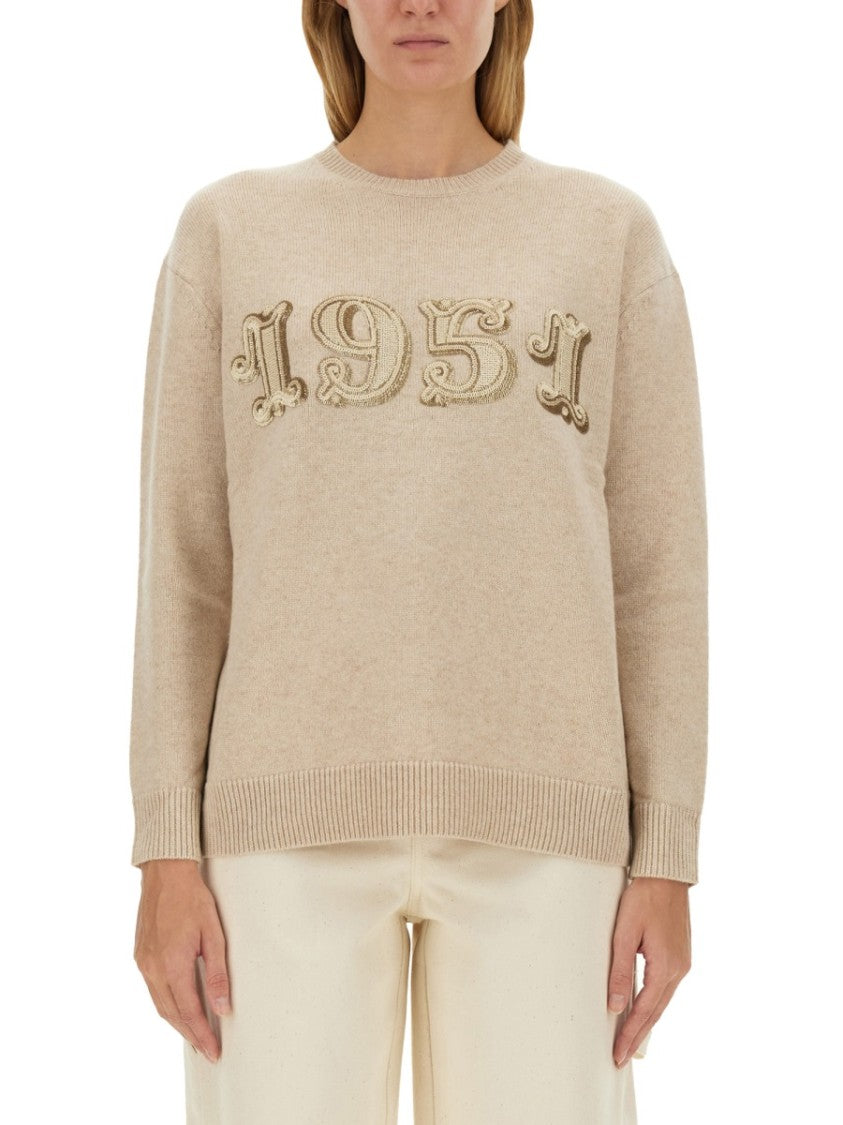 Max Mara "Plata" Shirt