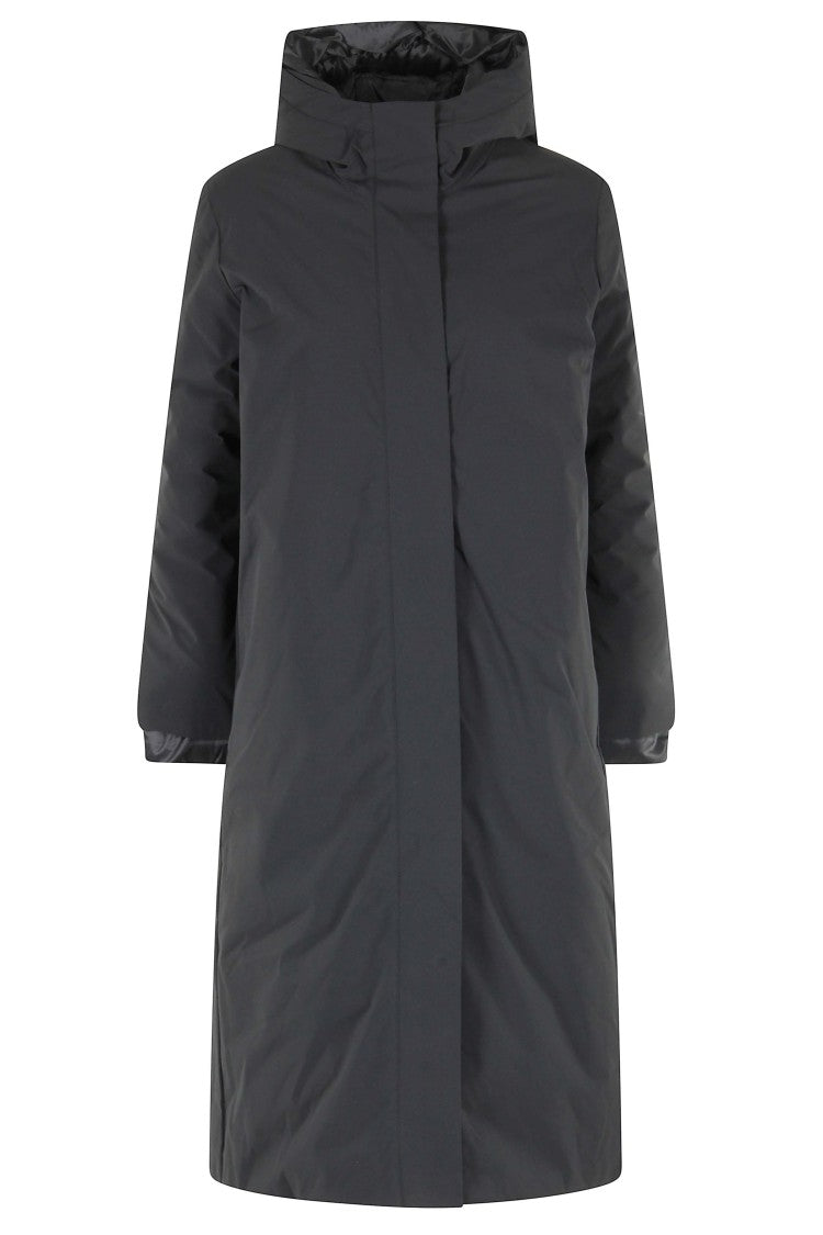 Save The Duck Delphine Jacket With Adjustable Hood