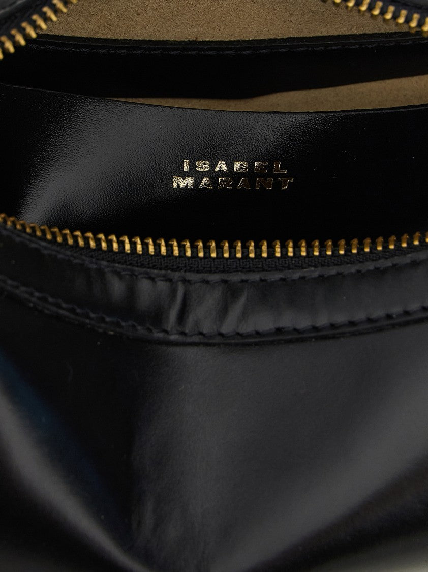 Isabel Marant 'Naoko' Shoulder Bag