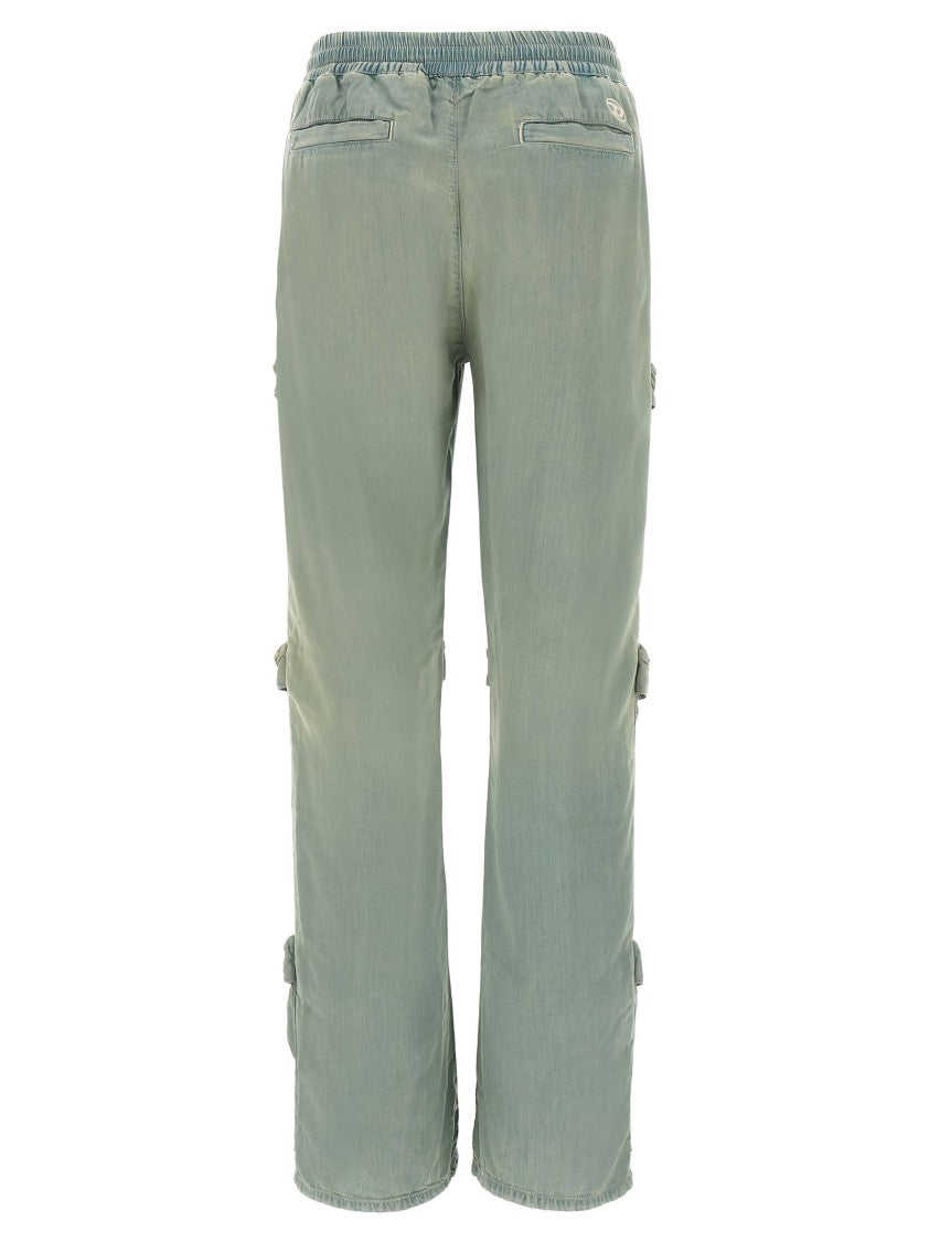Diesel D-Pocky-S' Jeans