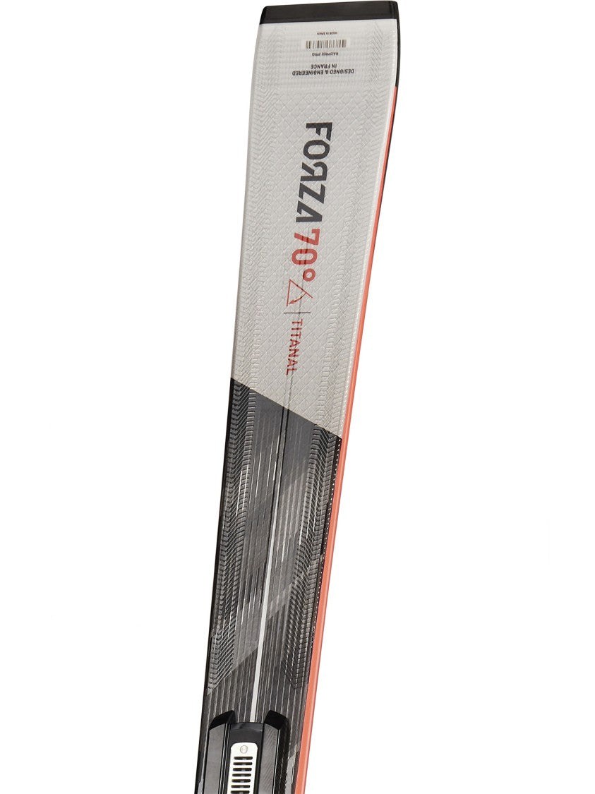 Rossignol Rossignol Forza 70 Ti Skis