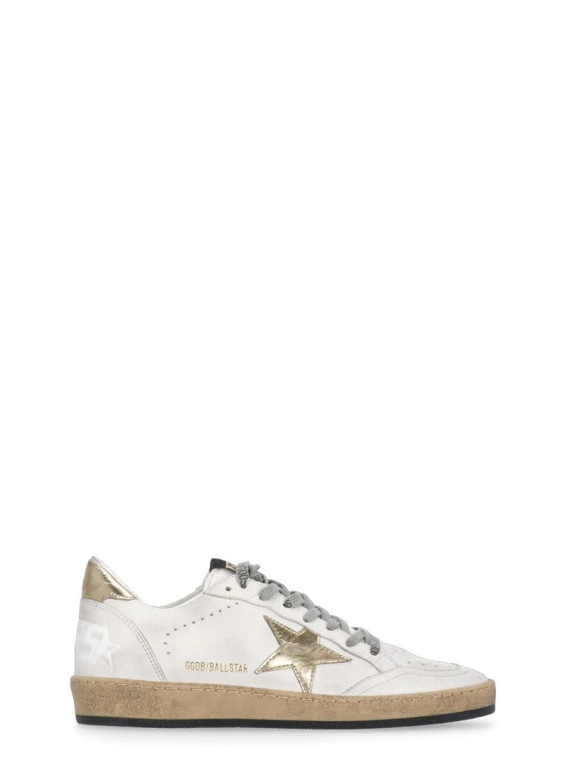 Golden Goose Ball Star Sneakers