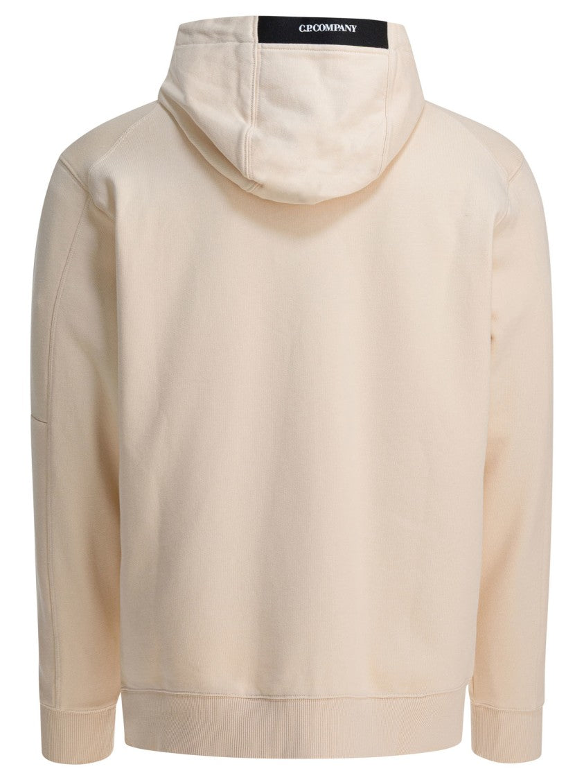 C.P. Company Diagonal Raised Sweatshirt