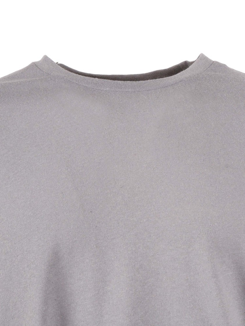 Filatures Du Lion Cap Horn Short Sleeve Crew T-Shirt