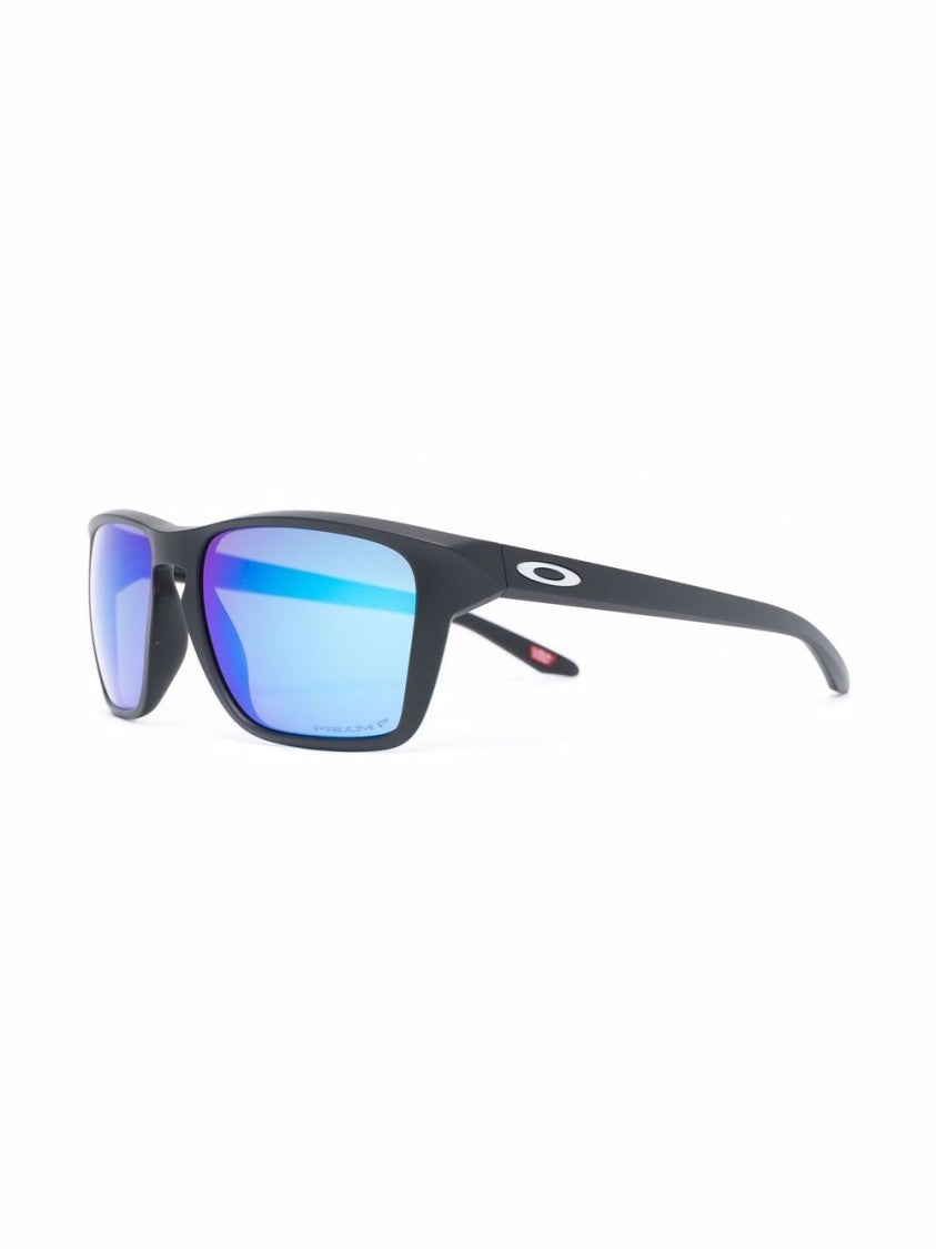 Oakley Reflective Finish Sunglasses