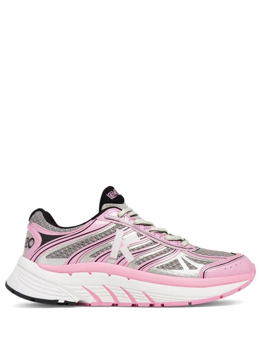 Kenzo Kenzo Tech Runner Sneakers