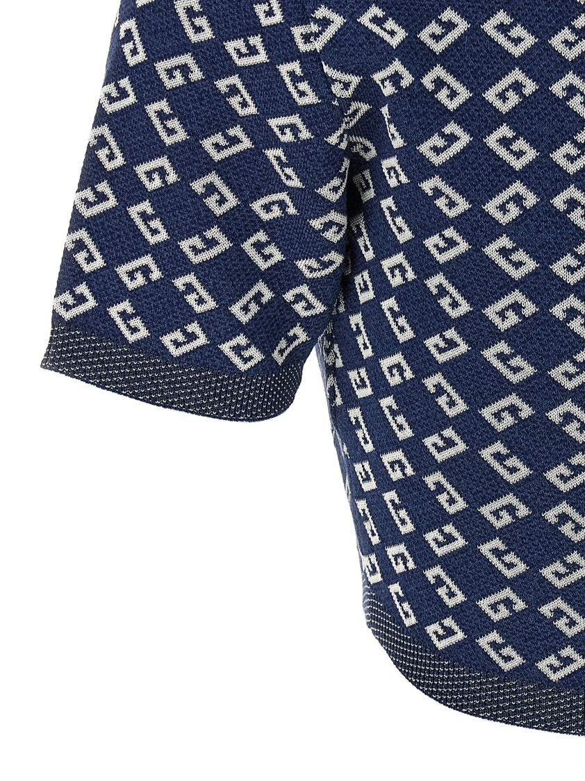 Givenchy Cropped' Top