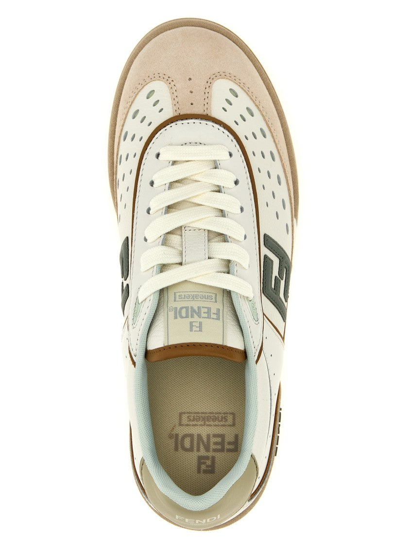 Fendi ' Match' Sneakers