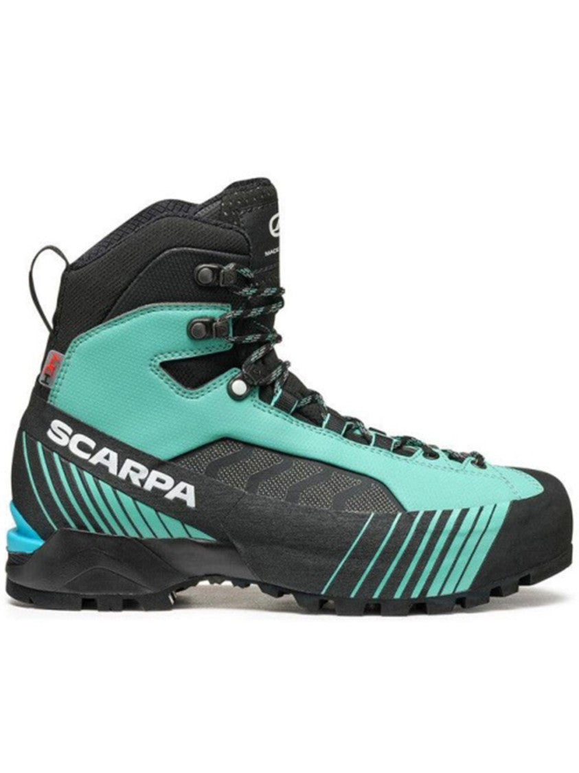 Scarpa Black Ribelle Lite Hd Wmn Hiking Boots