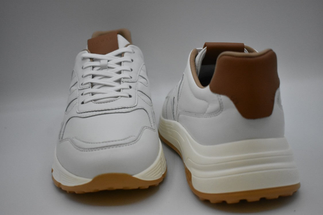Hogan Sneakers With Design And Superior Comfort