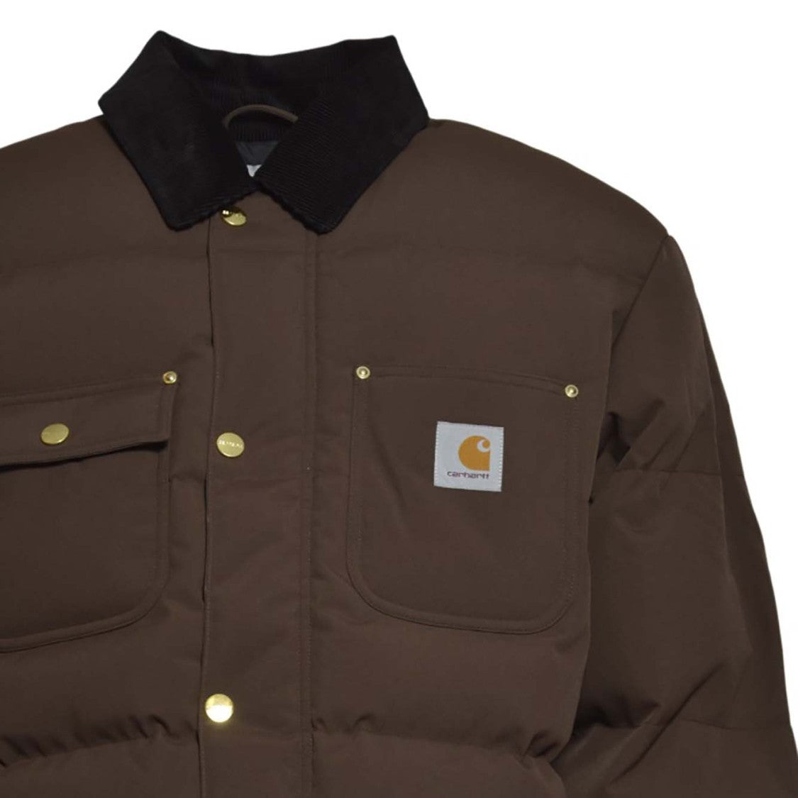 Carhartt Wip Rayler Jacket Nylon Canvas