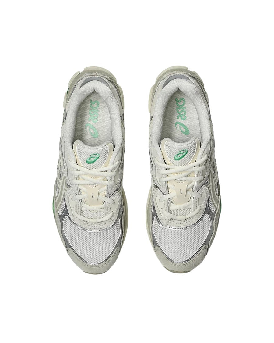 Asics Gel-Nyc Sneakers – Cream/Fossil