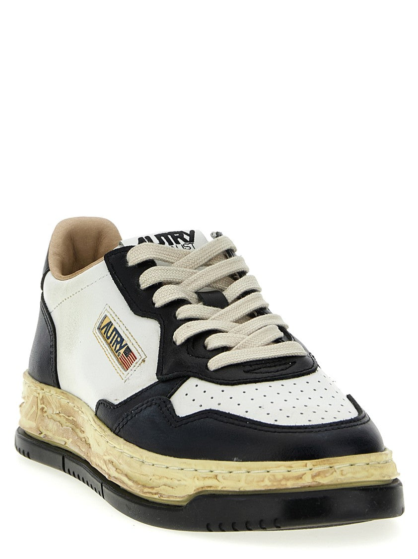 Autry X Maison Mihara Yasuhiro Sneakers