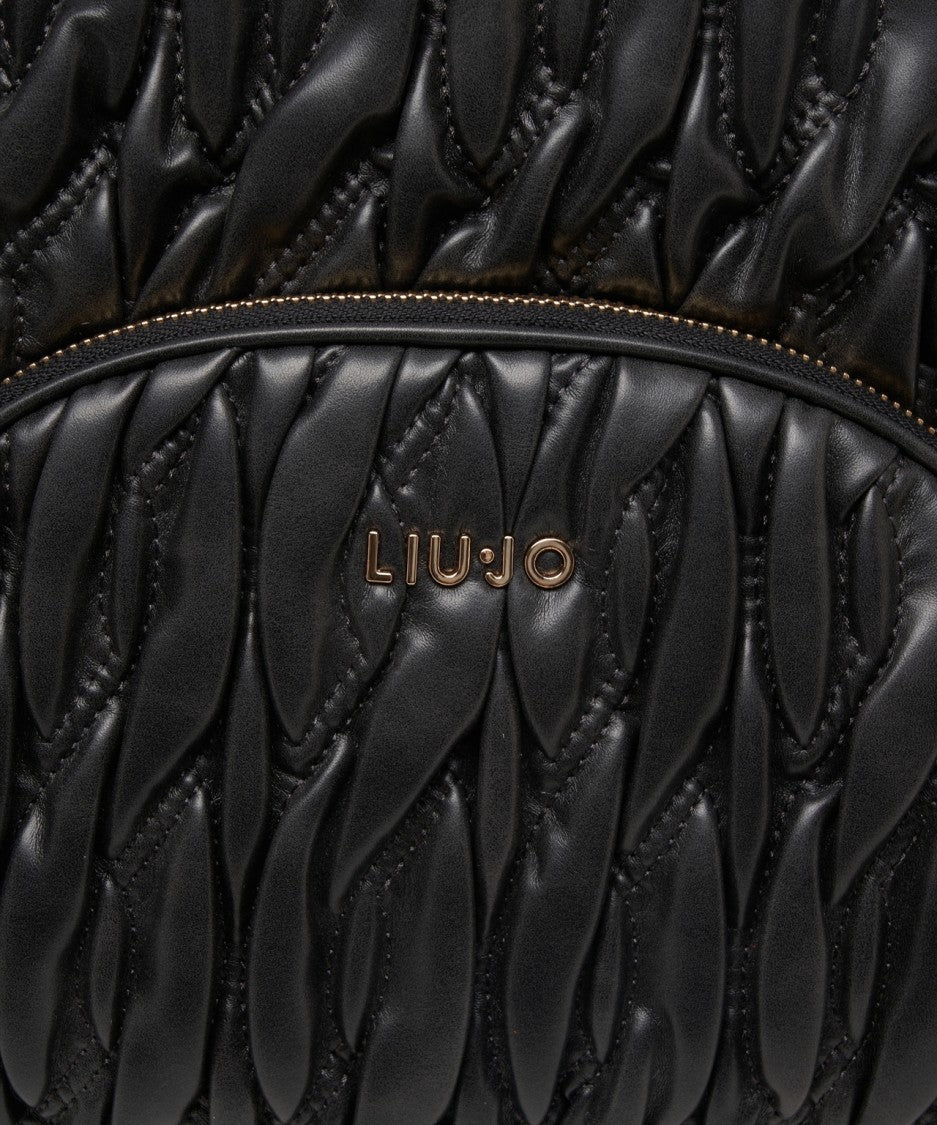 Liu Jo Aide' Quilted Backpack