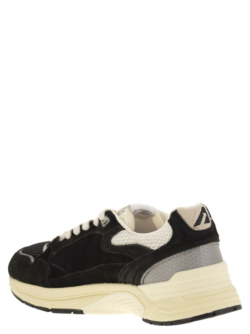 Autry Hyperway - Sneakers
