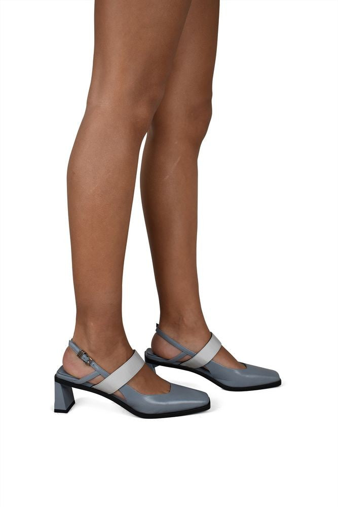 Anest Collective Kidskin Sandals