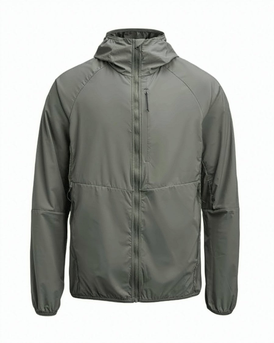 Lundhags Grey Lundhags Jacket