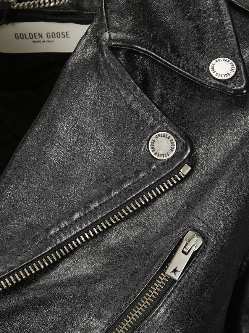 Golden Goose Nevada Nail