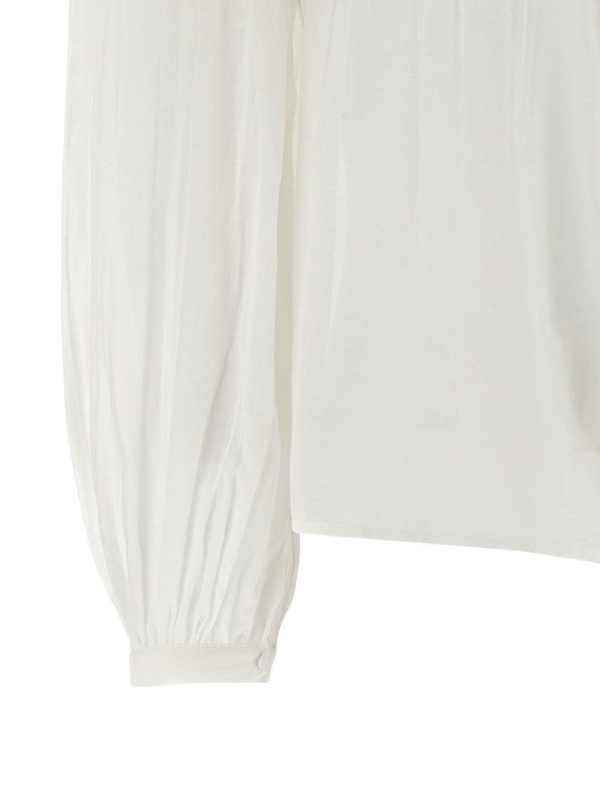 Isabel Marant Étoile 'Christa' Blouse