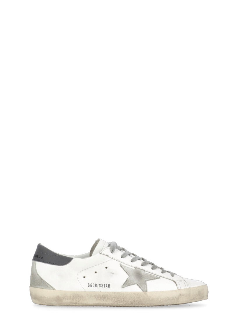 Golden Goose Super Star Classic Sneakers