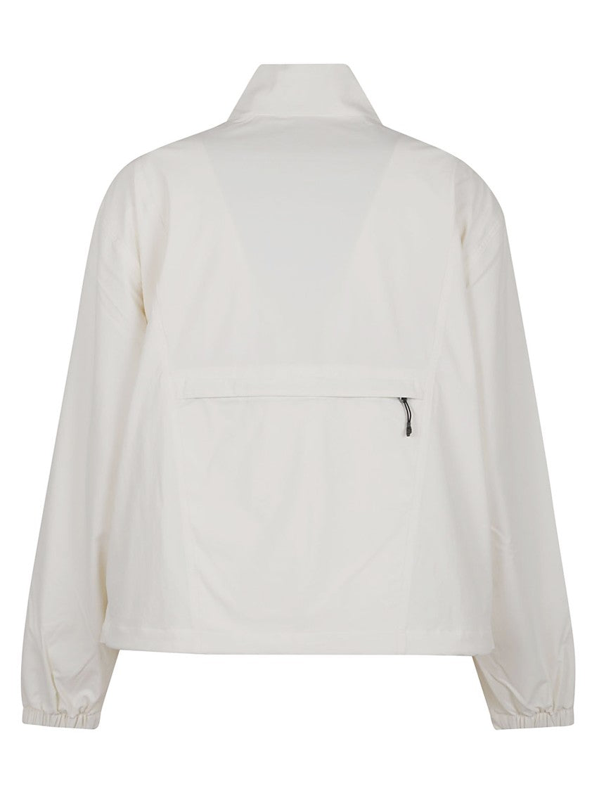 The North Face Lightweight Jacket With High Collar