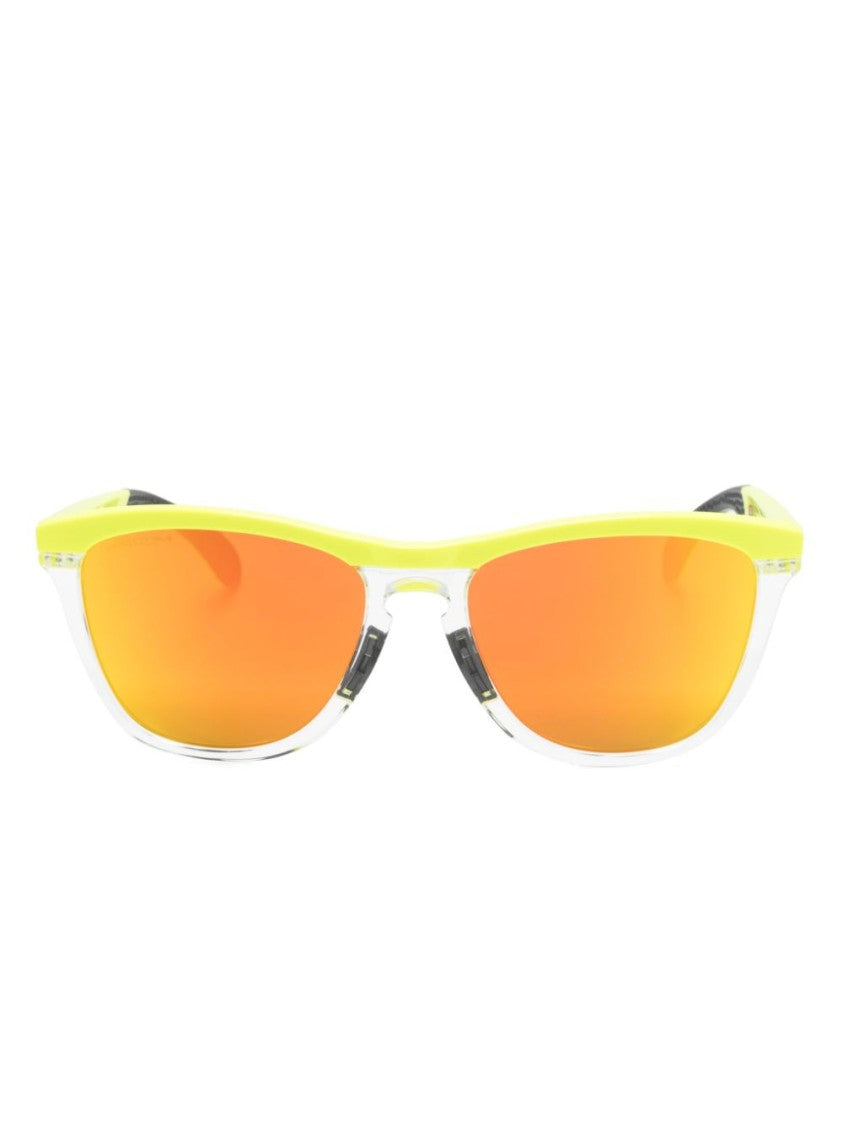 Oakley Frogskins Range Sunglasses