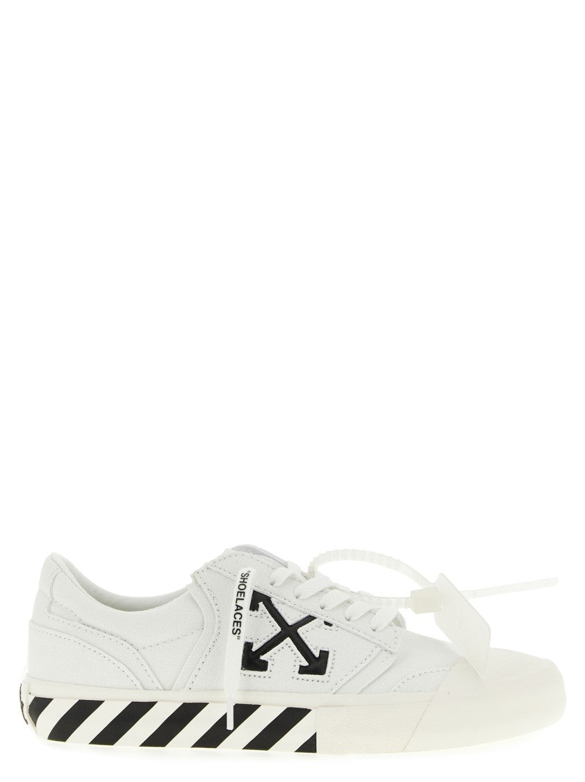 Off-White Vulc Undercut' Sneakers