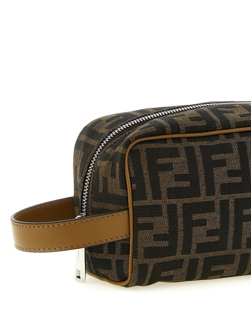 Fendi 'Ff' Small Beauty