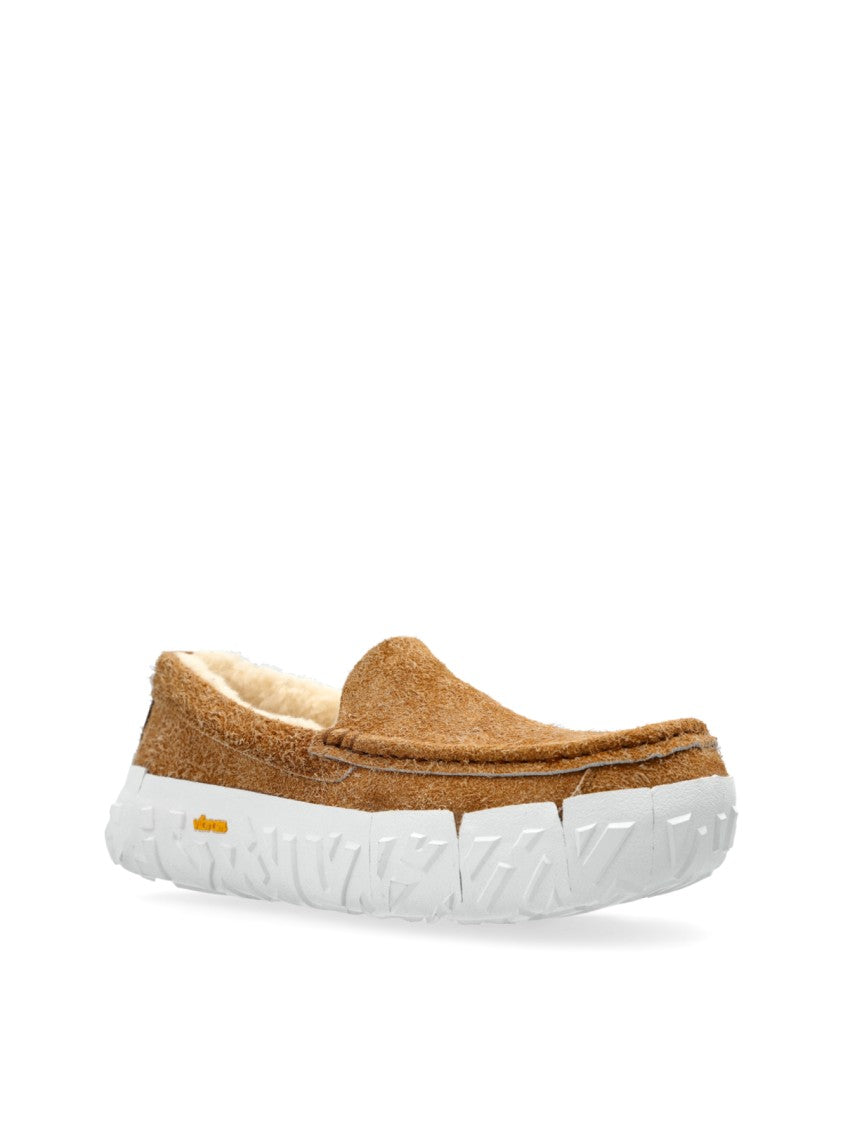 Ugg Ascot Vibram Wrap Tech Loafers