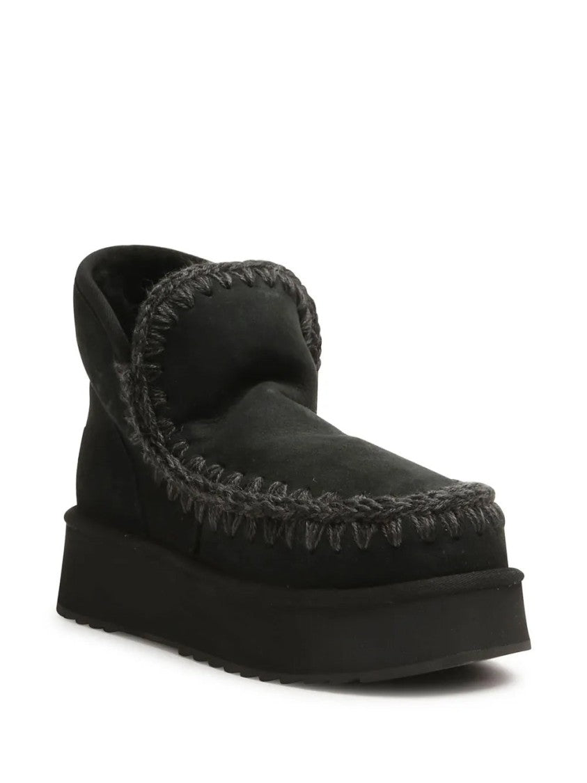 Mou Mini Eskimo Platform Boot