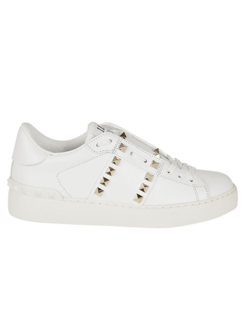 Valentino Rockstud Untitled Sneaker