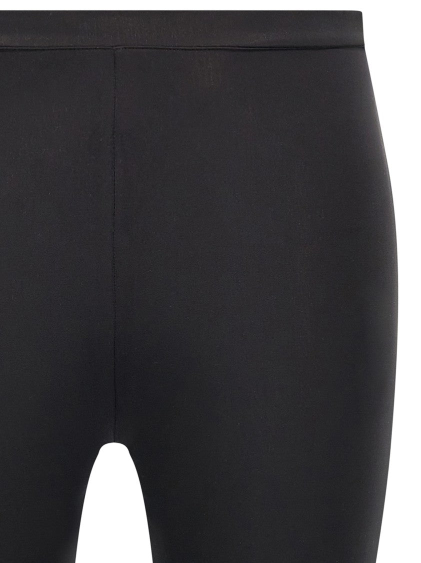 Courrèges 'Reserved Tech' Leggings