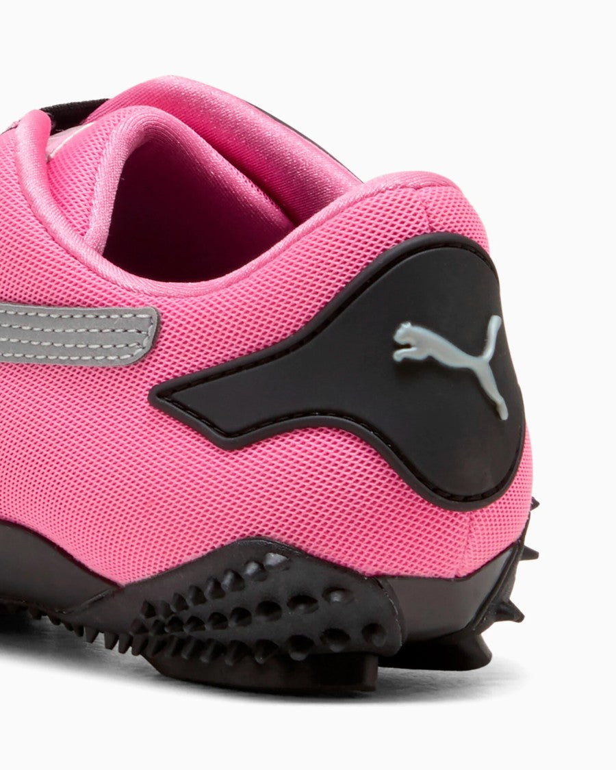 Puma Mostro Og Sneakers - Pink