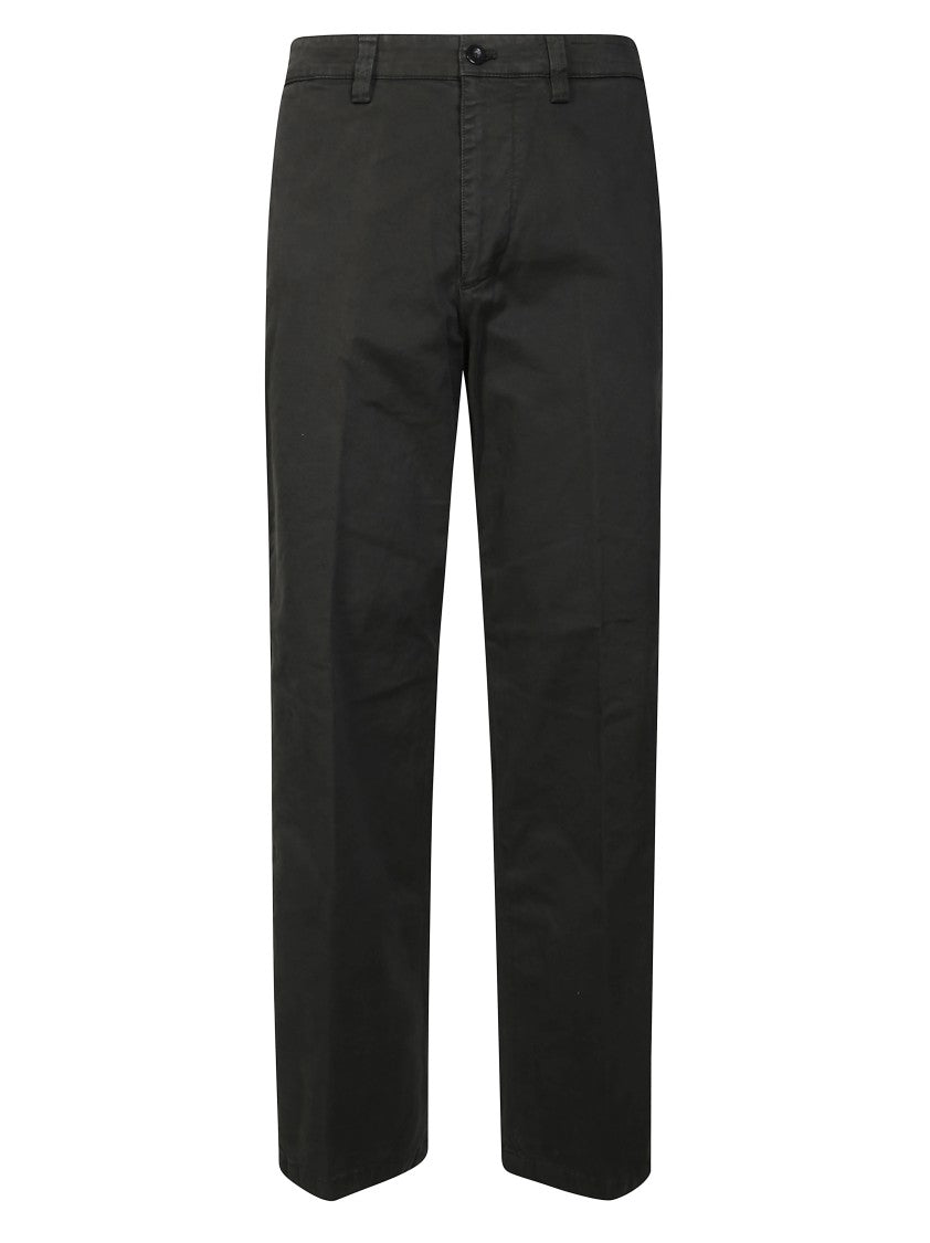 Department 5 Straight-Leg Chino Pants With Classic Waistband