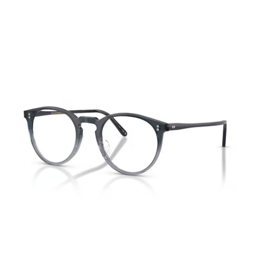 Oliver Peoples 0Ov5183 Round Frame Gradient Acetate Sunglasses