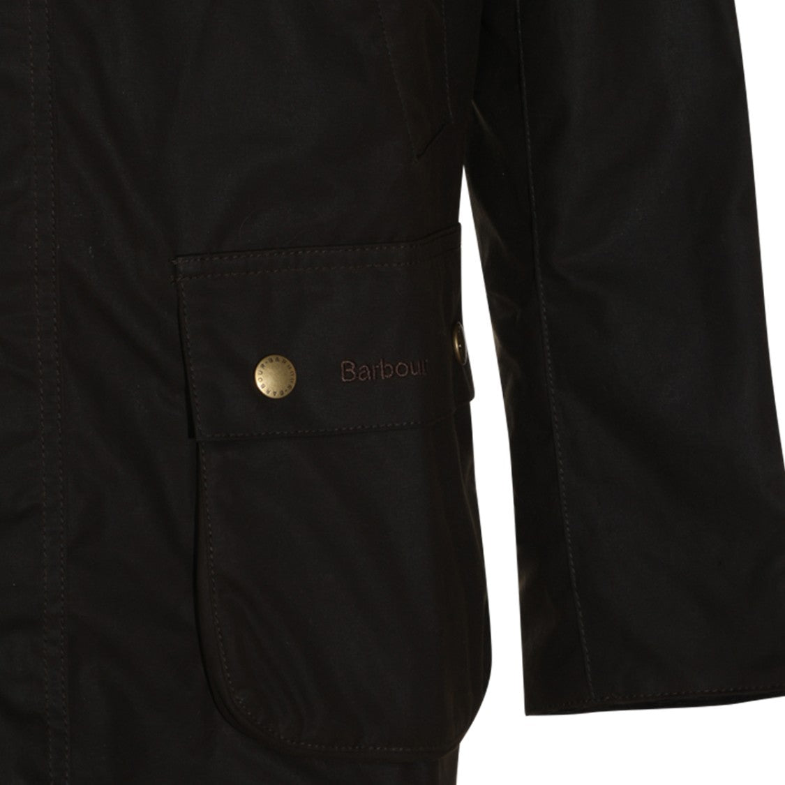 Barbour Classic Matte Casual Jacket