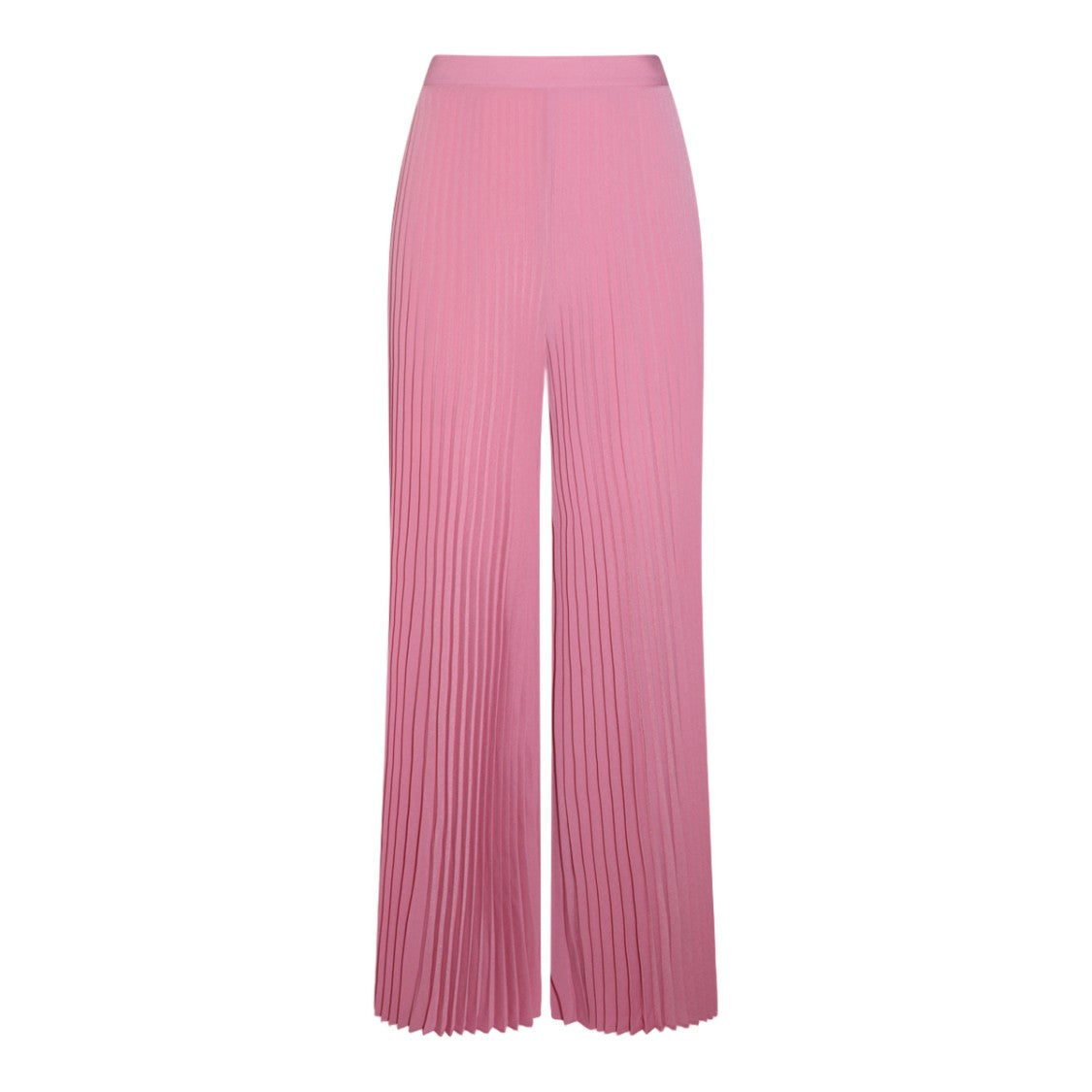 Twin-Set Straight-Leg Tailored Trousers