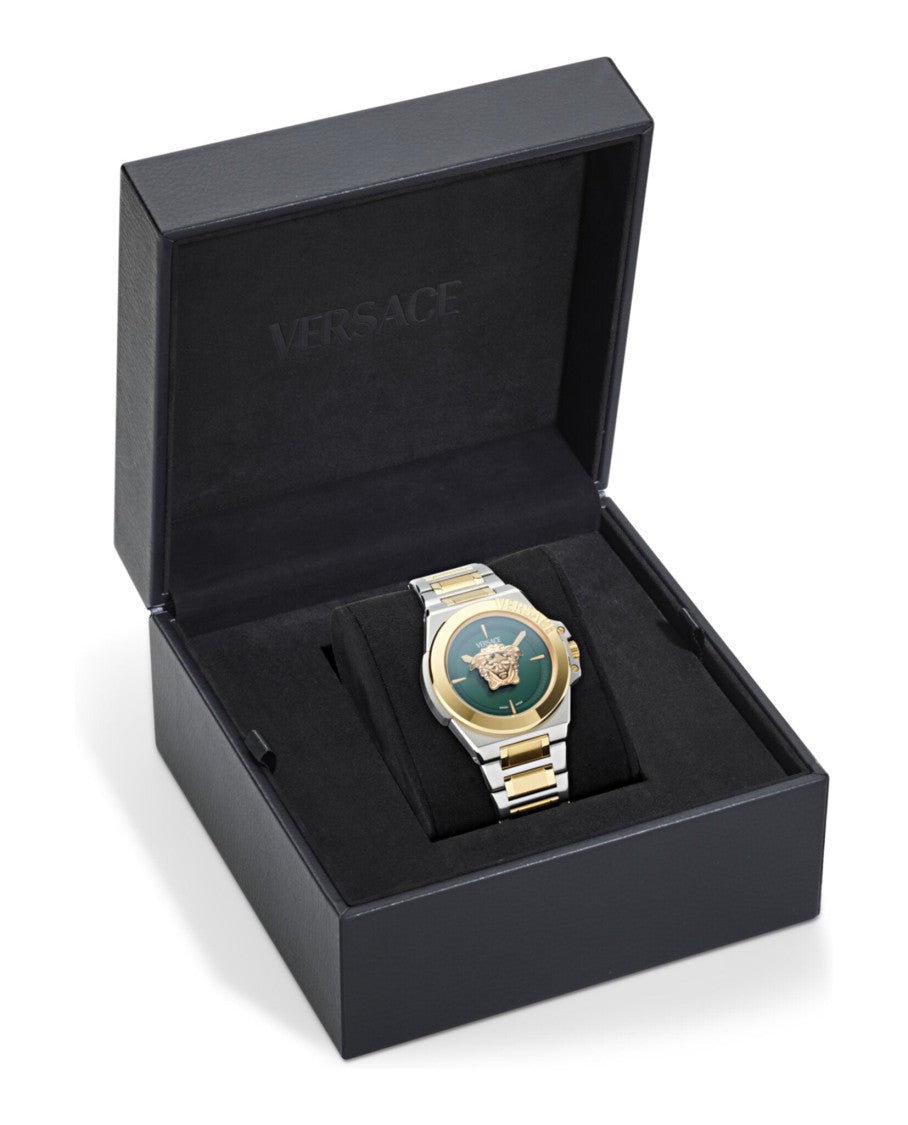 Versace Hera Bracelet Watch