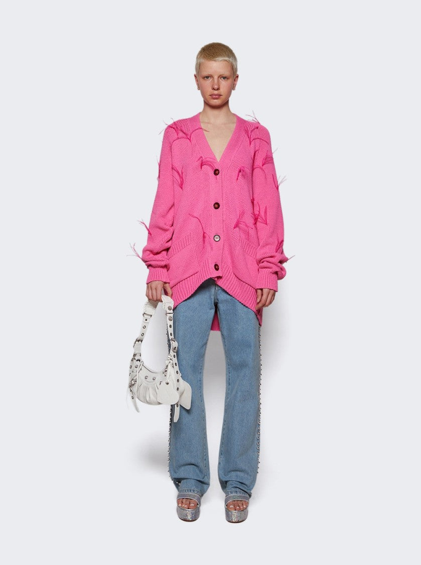 Gianvito Rossi Platform Buckle Sandal