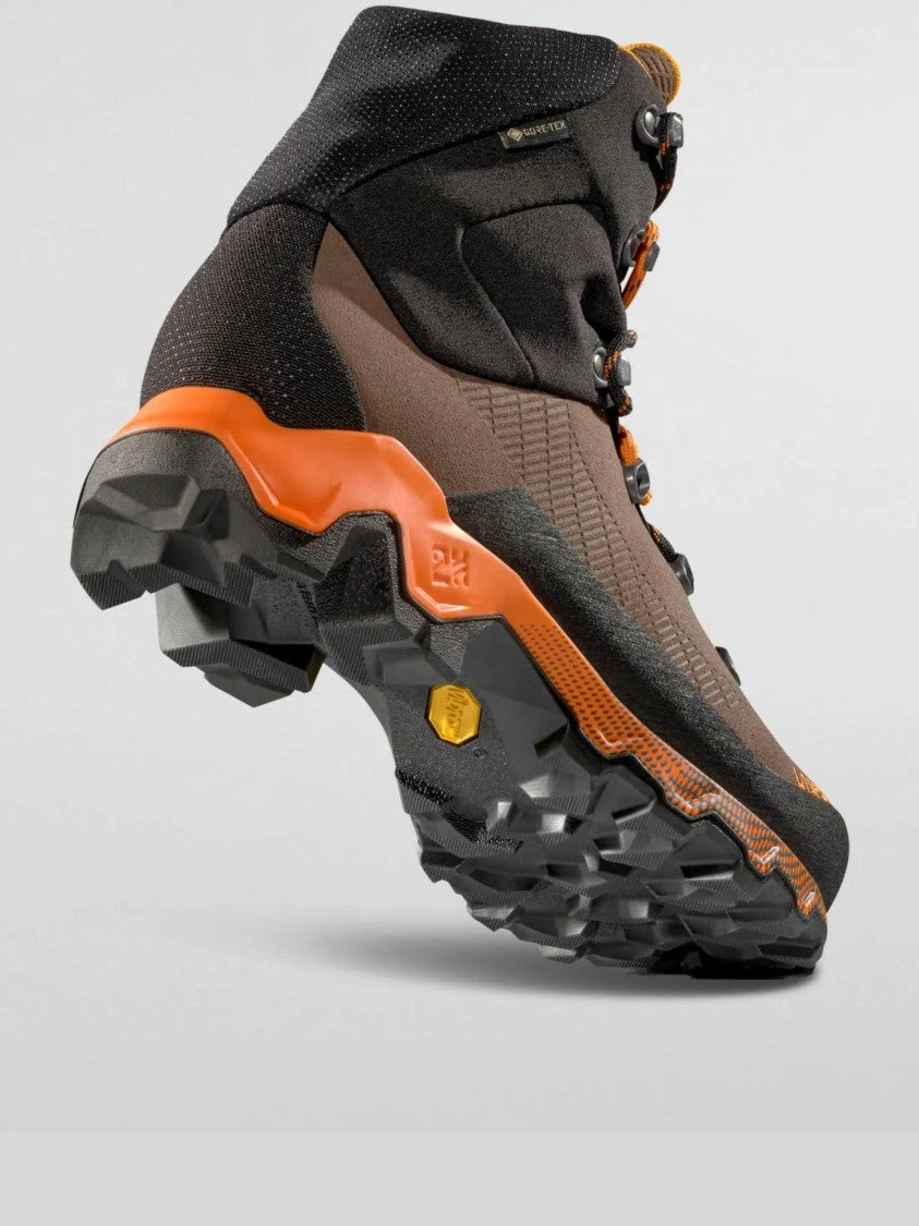 La Sportiva Brown Aequilibrium Trek Gtx Technical Boots